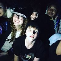 Caleb Camp Photo 20