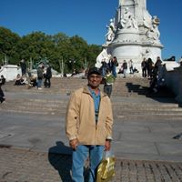 Willie Thornton Photo 12