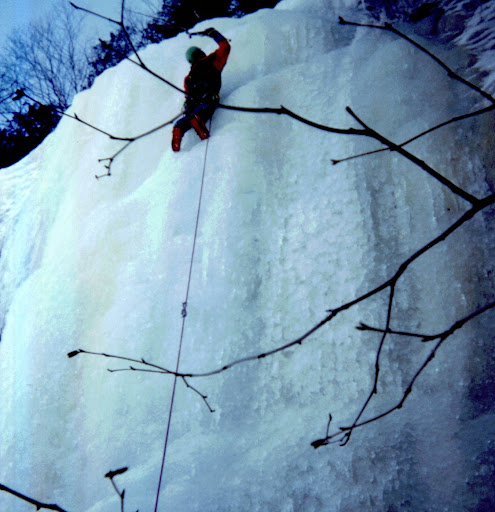 Rick Dotson Photo 9