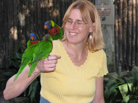 Jeanette Young Photo 25