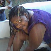Nadia Jenkins Photo 7