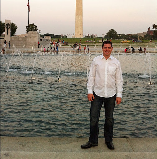 Ben Roth Photo 30