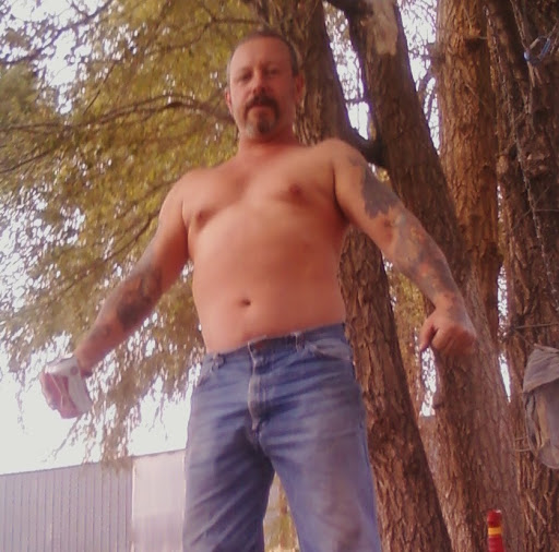 Glenn Sharpe Photo 7