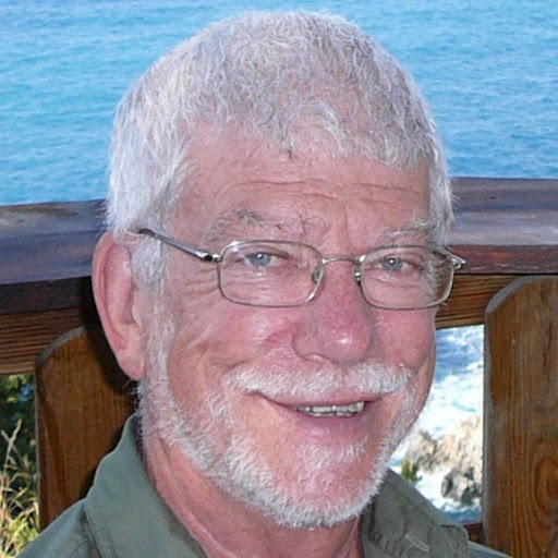 Bill Lythgoe Photo 4