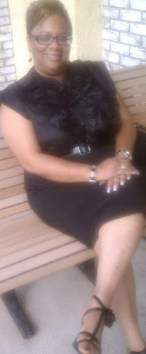 Terri Sweet Photo 8