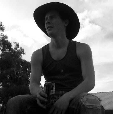 Andrew Cooke Photo 31