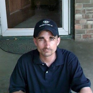 Fred Morris Photo 2
