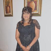 Ora Robinson Photo 24