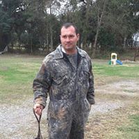 Troy Evans Photo 6