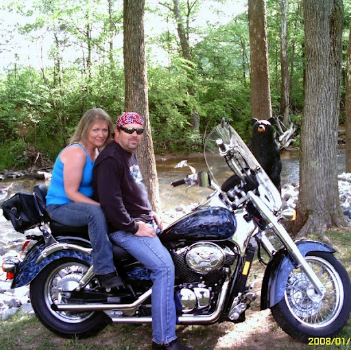 Terri Patterson Photo 33