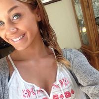 Danielle Hurst Photo 40
