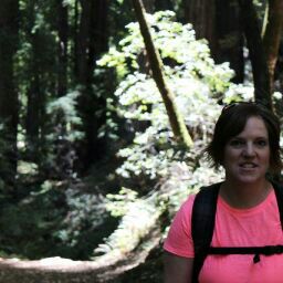 Michele Harmon Photo 20