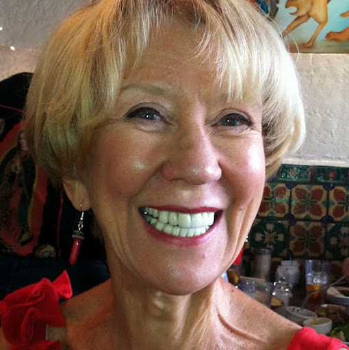 Arlene Burns Photo 18
