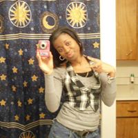 Faith Bennett Photo 7