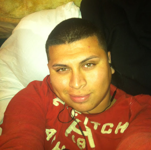 Juan Vazquez Photo 22