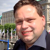Paul Potts Photo 18