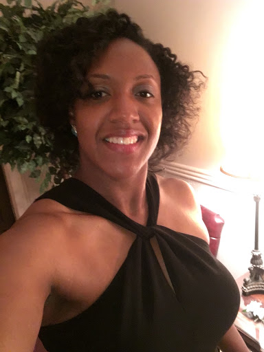 Tiffany Ward Photo 38