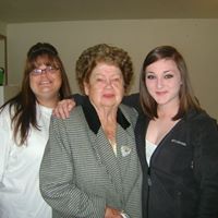 Joanna Short Photo 15