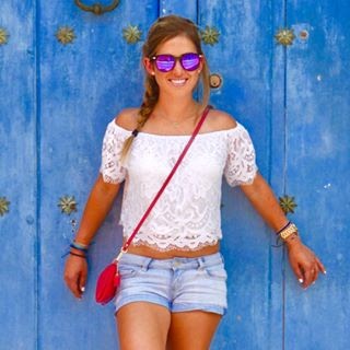 Frances Gonzalez Photo 23