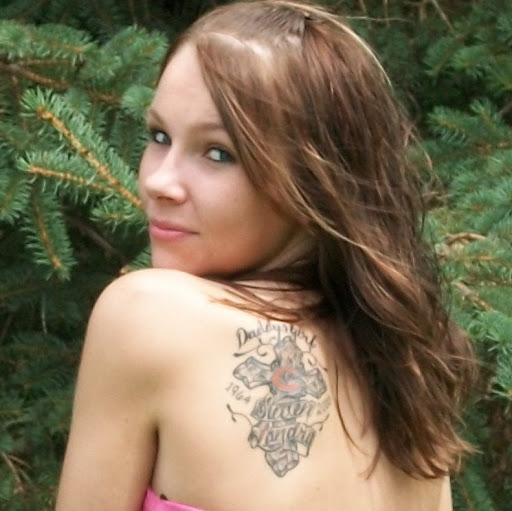 Stephanie Landry Photo 31