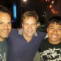 Mark Behrman Photo 6