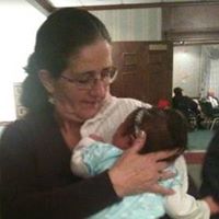 Deborah Bates Photo 11