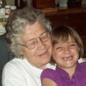 Shirley Vance Photo 4