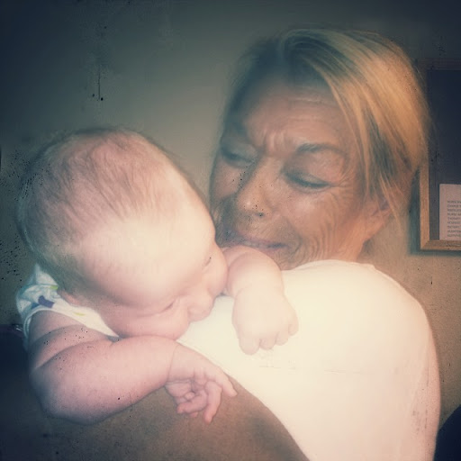 Lillian Brooks Photo 21