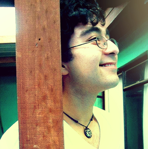 Gerardo Torres Photo 31