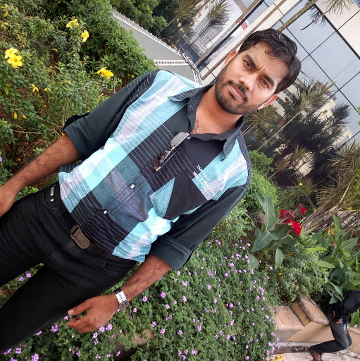 Akram Khan Photo 8