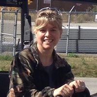 Mary Hubbell Photo 22