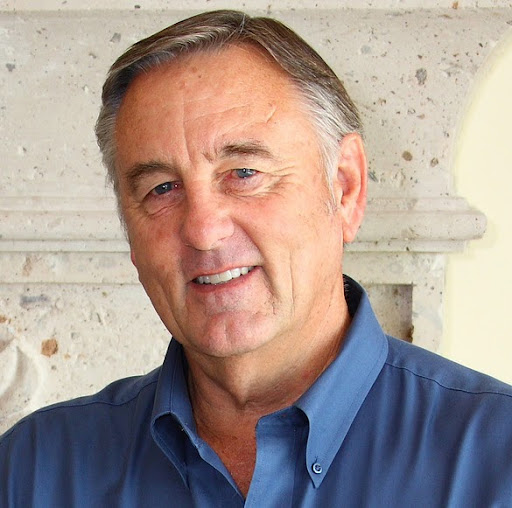 Roy Nash Photo 37