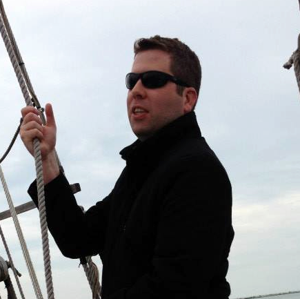 David Henry Photo 41