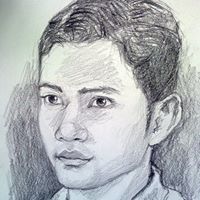 Moe Myint Photo 18