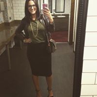 Kate Dunham Photo 20