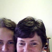 Elizabeth Crook Photo 16