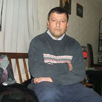 Pablo Chamorro Photo 4