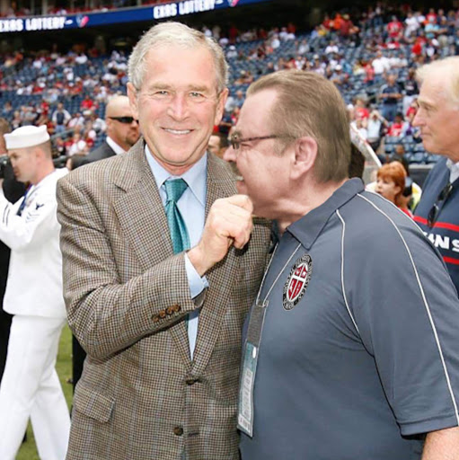 Larry Martin Photo 7