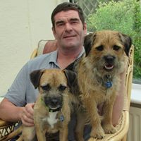Kevin Howes Photo 35