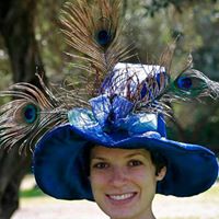 Jane Hutson Photo 15