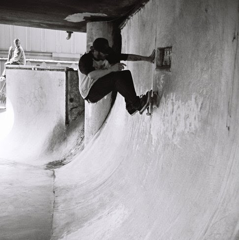 Paul Bond Photo 15