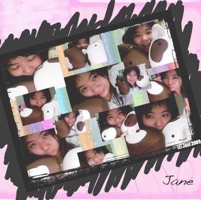 Jane Lim Photo 31
