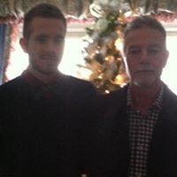 Scott Vaughan Photo 9