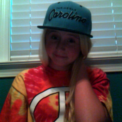 Summer Mitchell Photo 26
