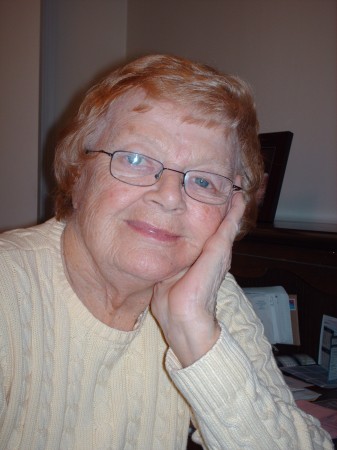 Margaret Stewart Photo 44