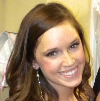 Tara Haworth Photo 3