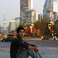 Mohamad Alamdar Photo 4