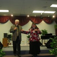 Chris Sheppard Photo 39