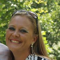 Misty Mckinney Photo 11