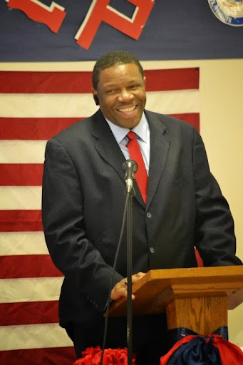 Marshall Sanders Photo 34